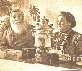 И.Я. Яковлев-великий чувашский просветитель 